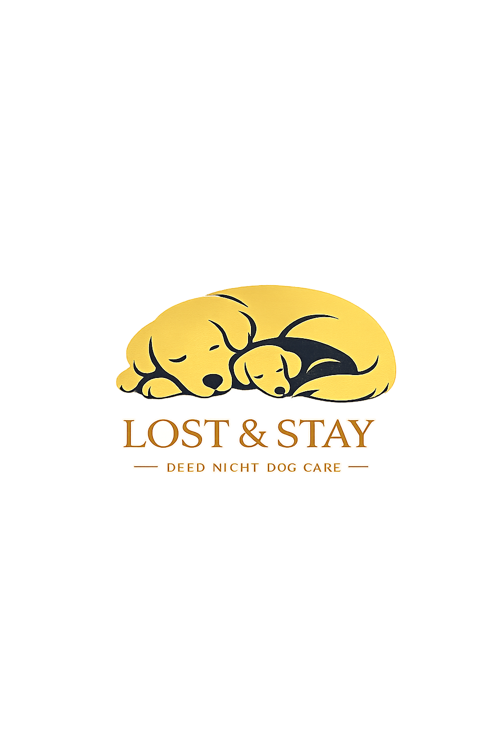 LOST & STAY