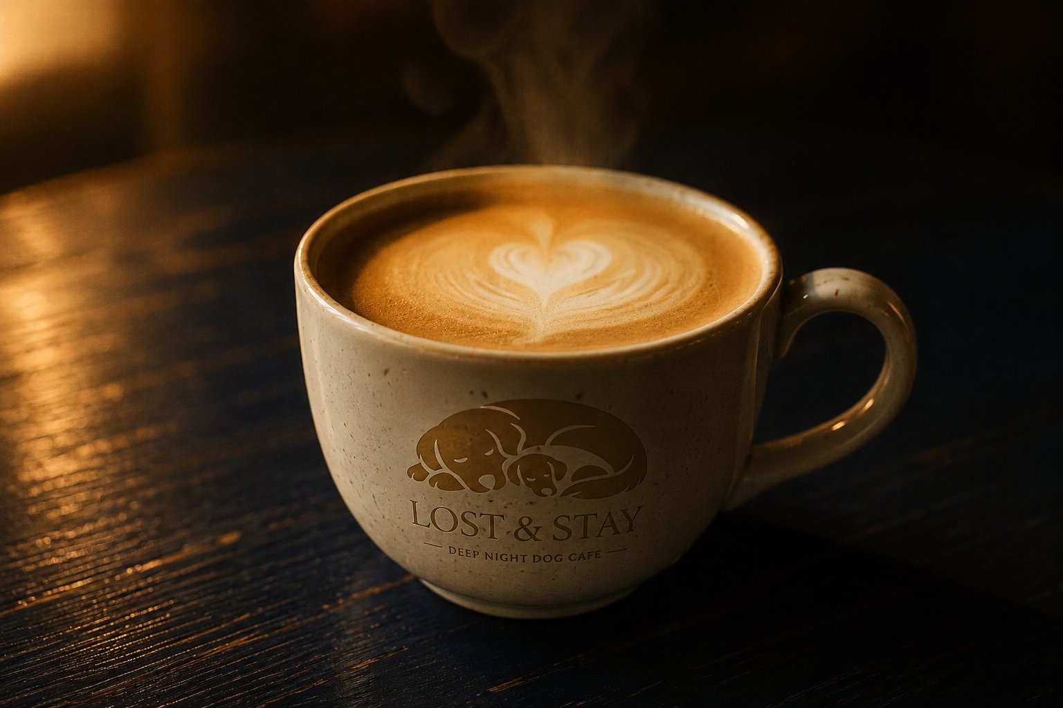 Fog Latte