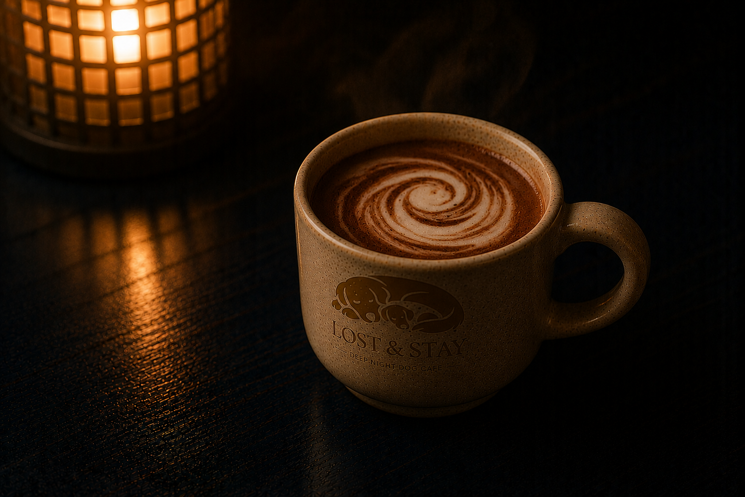 Dot's Milk