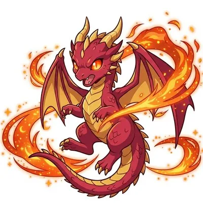 dragon
