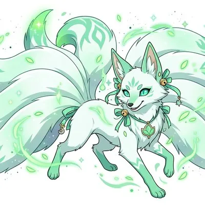 fox