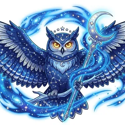 owl