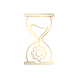 Time management icon